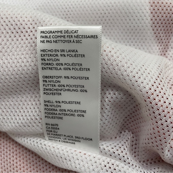 UO Retro Look Adam Sandler Hubie Halloween Dubois Bomber Jacket
Track Jacket L - Picture 11 of 14